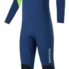 Mystic Star Junior 5/4mm Back Zip Combinaison Neoprene Enfant 2 Mystic Star Junior 5/4mm Back Zip Combinaison Neoprene Enfant -Mystic Boarding Shop mystic star junior 5 4mm back zip kids wetsuit
