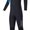 Mystic Star Enfants 3/2mm Back Zip Combinaison Neoprene Enfant -Mystic Boarding Shop mystic star kids 3 2mm back zip kids wetsuit