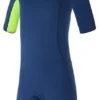 Mystic Star Shorty Junior 3/2mm Back Zip Combinaison Neoprene En 2 Mystic Star Shorty Junior 3/2mm Back Zip Combinaison Neoprene En -Mystic Boarding Shop mystic star shorty junior 3 2mm back zip kids wetsuit