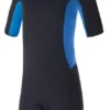 Mystic Star Shorty Enfants 3/2mm Back Zip Combinaison Neoprene E 2 Mystic Star Shorty Enfants 3/2mm Back Zip Combinaison Neoprene E -Mystic Boarding Shop mystic star shorty kids 3 2mm back zip kids wetsuit