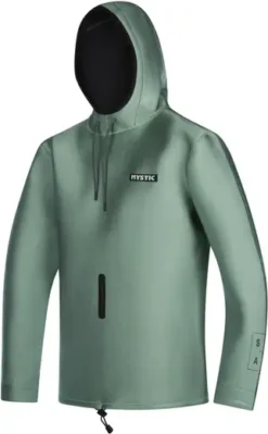 Mystic Star Sweat 2mm Wetsuit Sweat à Capuche