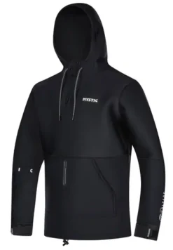 Mystic Voltage Sweat 3mm Wetsuit Sweat à Capuche