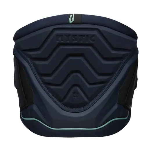 Mystic Warrior Waist Harness Harnais Kitesurf 3 Mystic Warrior Waist Harness Harnais Kitesurf