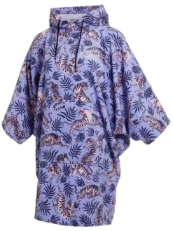 Mystic Boarding Shop -Mystic Boarding Shop mystic women poncho yo