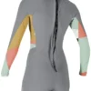 O'Neill Bahia SS 2mm Back Zip Combinaison Neoprene Femme 2 O'Neill Bahia SS 2mm Back Zip Combinaison Neoprene Femme -Mystic Boarding Shop o neill bahia ss 2mm back zip womens wetsuit yp