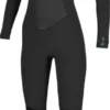 O'Neill Epic 3mm Chest Zip Combinaison Neoprene Femme -Mystic Boarding Shop o neill epic 3mm chest zip womens wetsuit gv