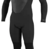 O'Neill Epic 4mm Back Zip Wetsuit -Mystic Boarding Shop o neill epic 4mm back zip wetsuit iv