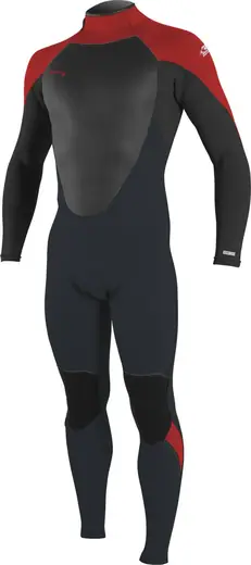 O'Neill Epic 5mm Back Zip Combinaison Neoprene Enfant 3 O'Neill Epic 5mm Back Zip Combinaison Neoprene Enfant