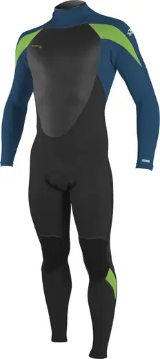 O'Neill Epic 5mm Back Zip Combinaison Neoprene Enfant 4 O'Neill Epic 5mm Back Zip Combinaison Neoprene Enfant – Image 2