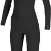 O'Neill Epic 6mm Hooded Chest Zip Combinaison Neoprene Femme -Mystic Boarding Shop o neill epic 6mm hooded chest zip womens wetsuit