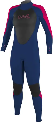 O'Neill Epic Youth 4mm Back Zip Combinaison Neoprene Enfant 5 O'Neill Epic Youth 4mm Back Zip Combinaison Neoprene Enfant – Image 3