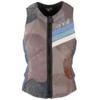 O'Neill Girls Slasher Comp Vest Gilet Wakeboard 2 O'Neill Girls Slasher Comp Vest Gilet Wakeboard -Mystic Boarding Shop o neill girls slasher comp vest wakeboard vest qk