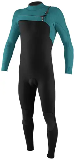 O'Neill Hyperfreak 3mm+ Chest Zip Combinaison Neoprene 3 O'Neill Hyperfreak 3mm+ Chest Zip Combinaison Neoprene