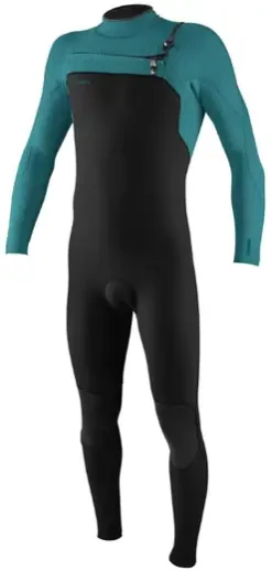 O'Neill Hyperfreak 4mm Chest Zip Combinaison Neoprene 5 O'Neill Hyperfreak 4mm Chest Zip Combinaison Neoprene -Mystic Boarding Shop o neill hyperfreak 4mm chest zip wetsuit bo