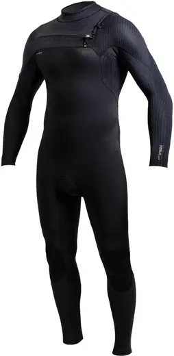O'Neill Hyperfreak 4mm Chest Zip Combinaison Neoprene 3 O'Neill Hyperfreak 4mm Chest Zip Combinaison Neoprene