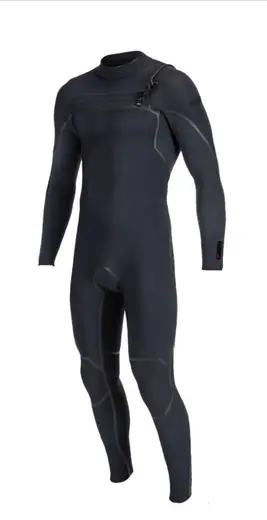 O'Neill Hyperfreak Fire 4/3 Chest Zip Combinaison Neoprene 3 O'Neill Hyperfreak Fire 4/3 Chest Zip Combinaison Neoprene