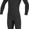 O'Neill Hyperfreak Hooded 5/4mm Chest Zip Combinaison Neoprene 1 O'Neill Hyperfreak Hooded 5/4mm Chest Zip Combinaison Neoprene -Mystic Boarding Shop o neill hyperfreak hooded 5 4mm chest zip wetsuit