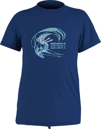 O'Neill O'Zone T-Shirt Lycra Enfants 3 O'Neill O'Zone T-Shirt Lycra Enfants