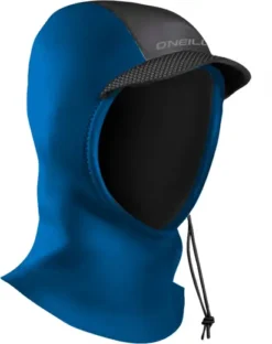 Cagoule De Surf O'Neill Psycho 3mm Néoprène Youth 7 Cagoule De Surf O'Neill Psycho 3mm Néoprène Youth -Mystic Boarding Shop o neill psycho 3mm neoprene youth wetsuit hood wa