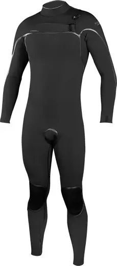 O'Neill Psycho One 4mm Chest Zip Combinaison Neoprene 3 O'Neill Psycho One 4mm Chest Zip Combinaison Neoprene