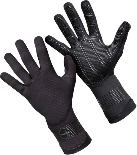O'Neill Psycho Tech 1.5mm Gants Neoprene 3 O'Neill Psycho Tech 1.5mm Gants Neoprene