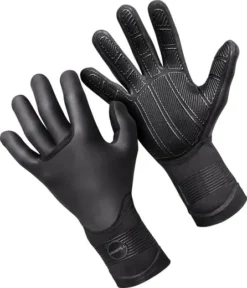 O'Neill Psycho Tech 5mm Gants En Néoprène