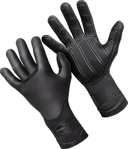 O'Neill Psycho Tech 5mm Gants En Néoprène 3 O'Neill Psycho Tech 5mm Gants En Néoprène