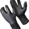 O'Neill Psycho Tech 5mm Neoprene Lobster Gants -Mystic Boarding Shop o neill psycho tech 5mm neoprene lobster gloves