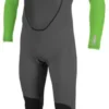 O'Neill Reactor 3mm Back Zip Combinaison Neoprene 2 O'Neill Reactor 3mm Back Zip Combinaison Neoprene -Mystic Boarding Shop o neill reactor 3mm back zip wetsuit lv