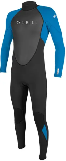 O'Neill Reactor 3mm Back Zip Combinaison Neoprene 6 O'Neill Reactor 3mm Back Zip Combinaison Neoprene – Image 4