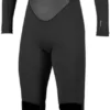 O'Neill Reactor 3mm Back Zip Combinaison Neoprene Femme 1 O'Neill Reactor 3mm Back Zip Combinaison Neoprene Femme -Mystic Boarding Shop o neill reactor 3mm back zip womens wetsuit