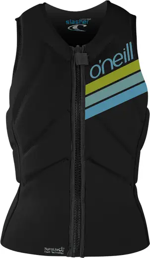 O'Neill Slasher Femmes Gilet Kitesurf 3 O'Neill Slasher Femmes Gilet Kitesurf