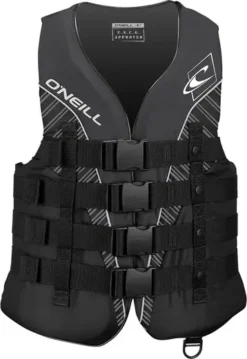 O'Neill Superlite ISO 50N Gilet De Flottaison