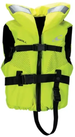O'Neill Superlite ISO Gilet De Sauvetage Enfant
