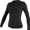 O'Neill Thermo-X Short Long Femmes Wetsuit Top 2 O'Neill Thermo-X Short Long Femmes Wetsuit Top -Mystic Boarding Shop o neill thermo x short long womens wetsuit top f4