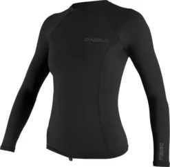 O'Neill Thermo-X Short Long Femmes Wetsuit Top