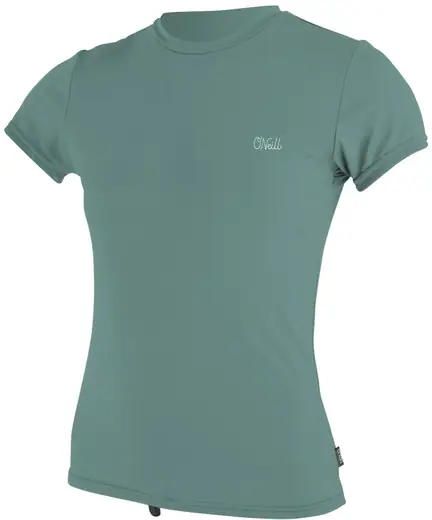 O'Neill Femmes Graphic S/S Sun Shirt T-shirt Lycra 3 O'Neill Femmes Graphic S/S Sun Shirt T-shirt Lycra