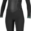 O'Neill Femmes Psycho Tech 6/4 CZ W/Hood Combinaison Neoprene 1 O'Neill Femmes Psycho Tech 6/4 CZ W/Hood Combinaison Neoprene -Mystic Boarding Shop o neill womens psycho tech 6 4 cz w hood wetsuit sk