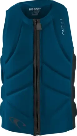 O'Neill Youth Slasher Comp Wakeboard Vest