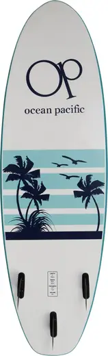 Surf Soft Top Ocean Pacific 6'0