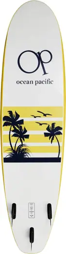 Surf Soft Top Ocean Pacific 7'0