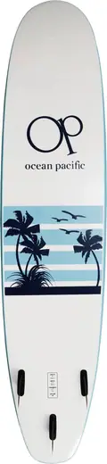 Surf Soft Top Ocean Pacific 8'0