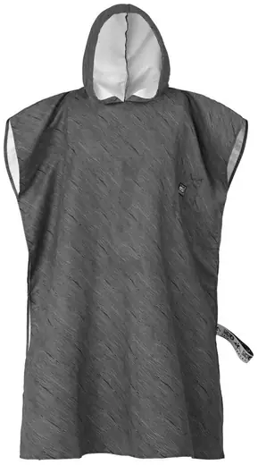 Picture Nug Poncho 3 Picture Nug Poncho