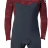 Rip Curl Dawn Patrol 2/2 L/SL Back Zip Combinaison Neoprene Enfa 2 Rip Curl Dawn Patrol 2/2 L/SL Back Zip Combinaison Neoprene Enfa -Mystic Boarding Shop rip curl dawn patrol 2 2 l sl back zip kids wetsuit