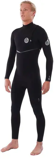 Rip Curl E-Bomb 3/2mm Zipless Combinaison Neoprene