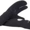 Rip Curl Flash-Bomb 5mm 3 Finger Gants Neoprene -Mystic Boarding Shop rip curl flash bomb 5mm 3 finger neoprene gloves vs