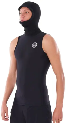 Rip Curl Flash Bomb Veste Cagoule 3 Rip Curl Flash Bomb Veste Cagoule