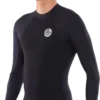 Rip Curl Flash Bomb Néoprène Manches Longues 1 Rip Curl Flash Bomb Néoprène Manches Longues -Mystic Boarding Shop rip curl flash bomb neoprene long sleeve lr