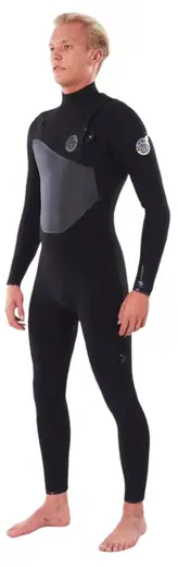Rip Curl Flashbomb 4mm Chest Zip Combinaison Neoprene