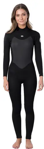 Rip Curl Omega 3/2mm Combinaison Neoprene Femme